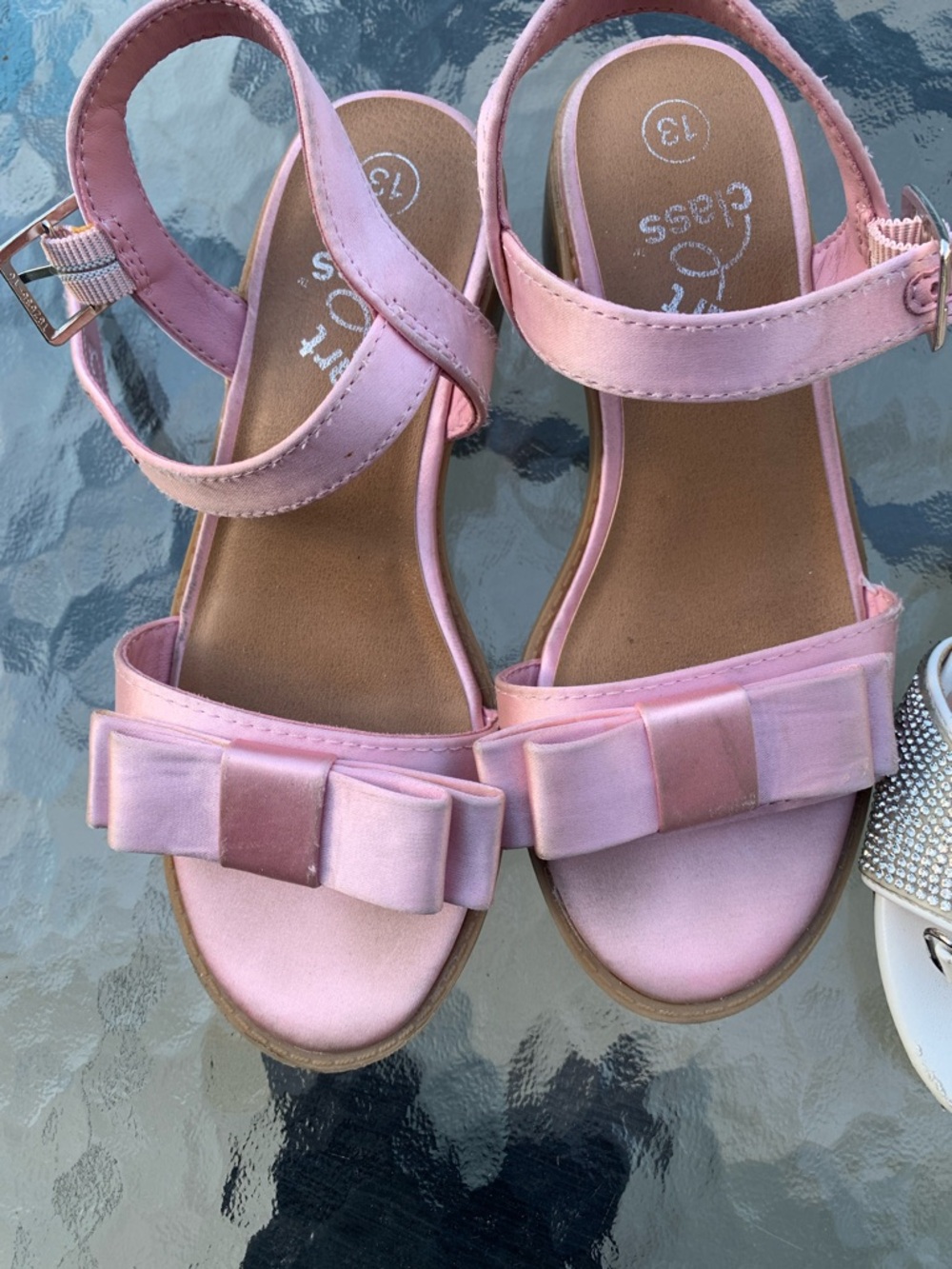 Girls dress shoes - Picture 7 of 8